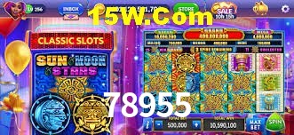 Slot Games 78955