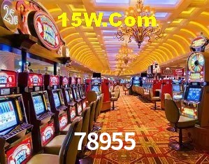 78955 São Paulo - Top Slots