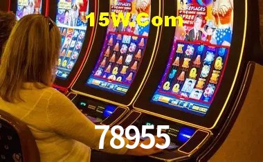 78955 Belo Horizonte - Jackpots