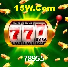 78955 Slot - 320+ Caça-Níqueis Premium