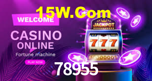 Sinta a adrenalina dos jogos de cassino com 78955