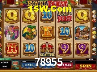 Provedores de Jogos 78955