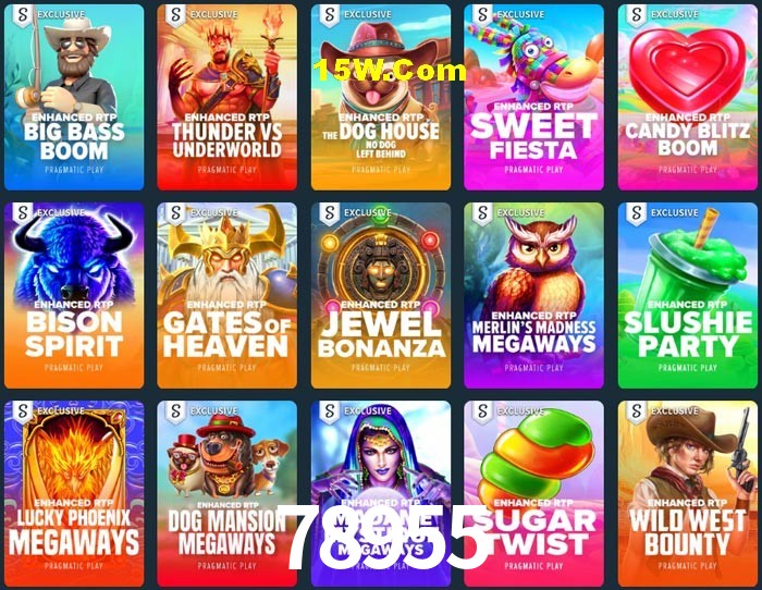Secure Login 78955